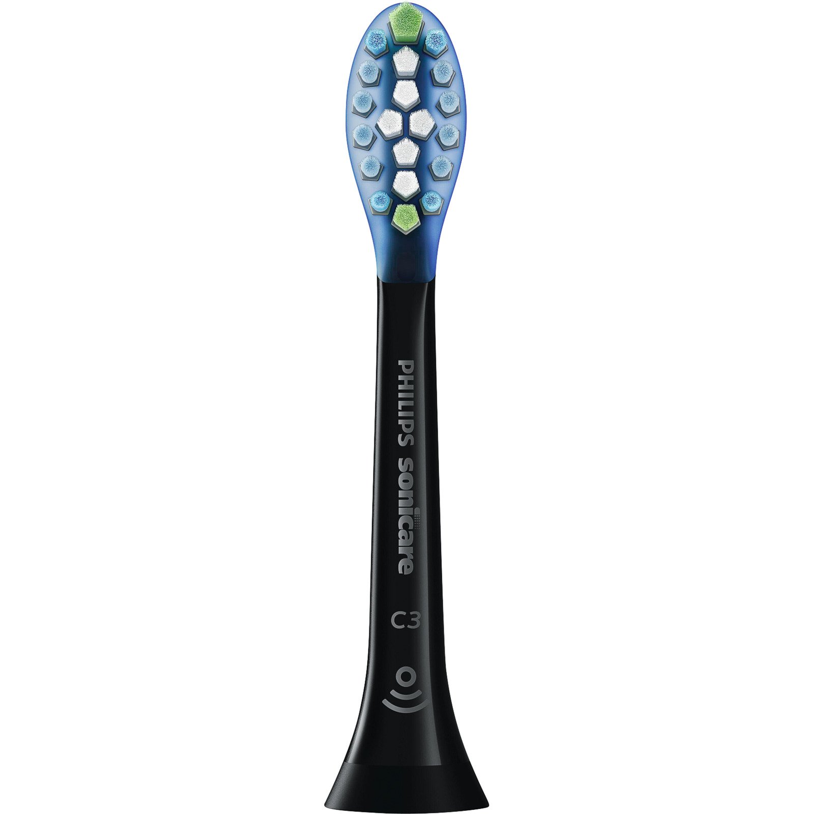 Philips Aufsteckbürste Sonicare C3 4 Stück