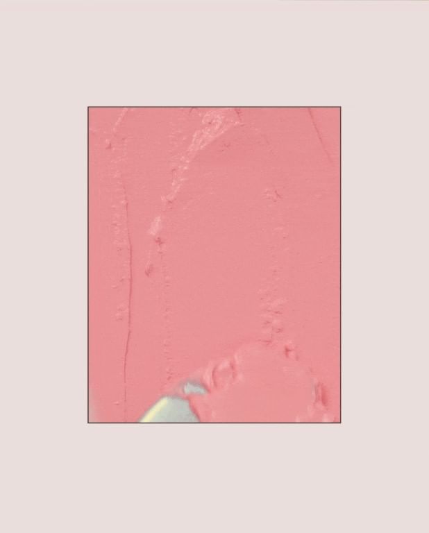 freshian - Ei-achtige crème blush vegan - 6 kleuren