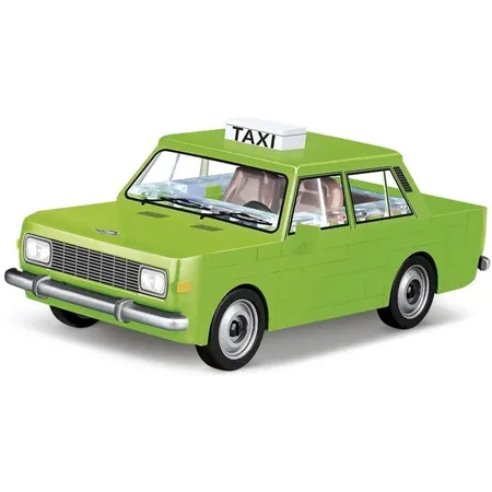 Cobi Wartburg 353W Taxi