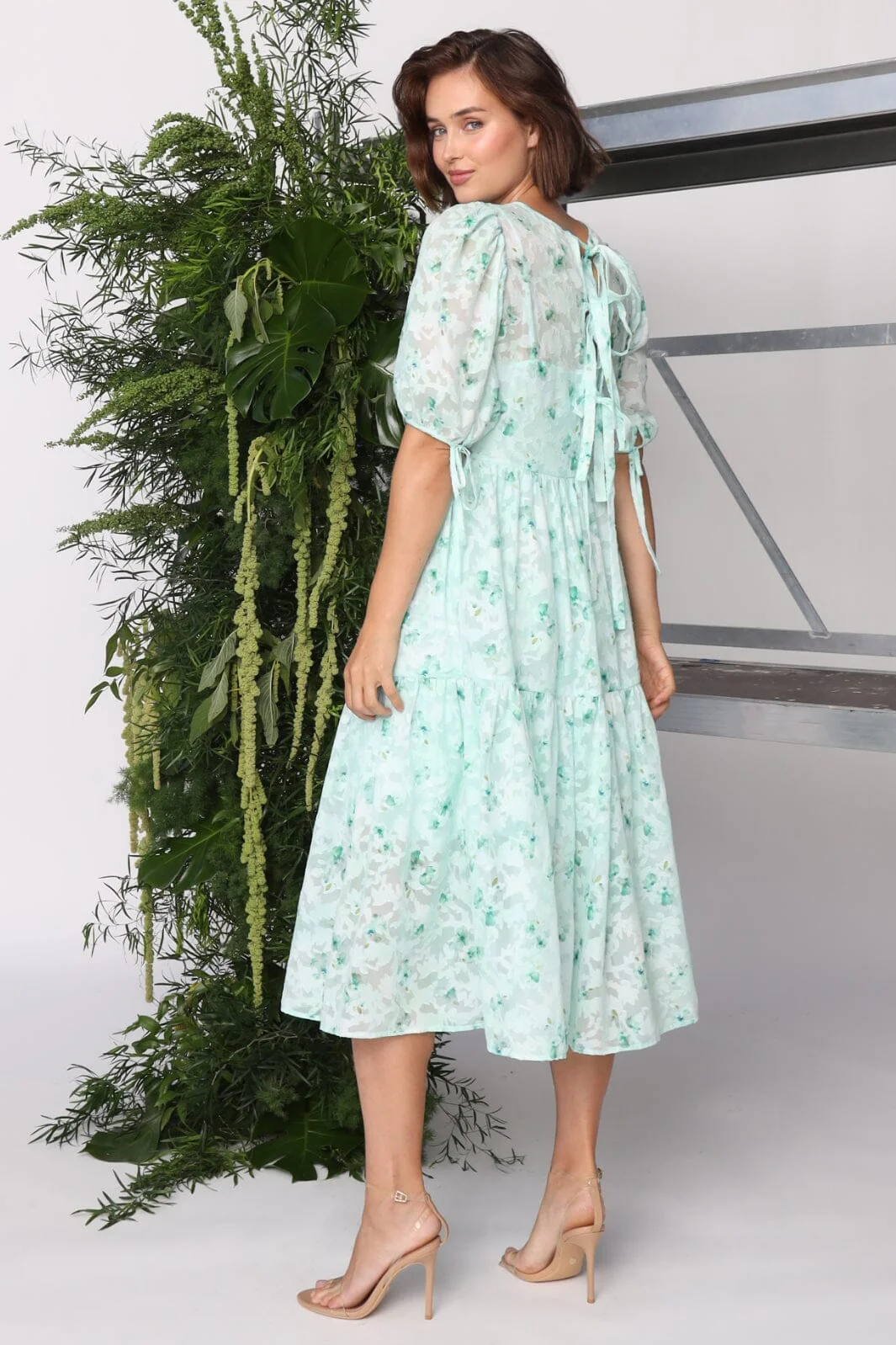 Cras Nicecras Dress C438