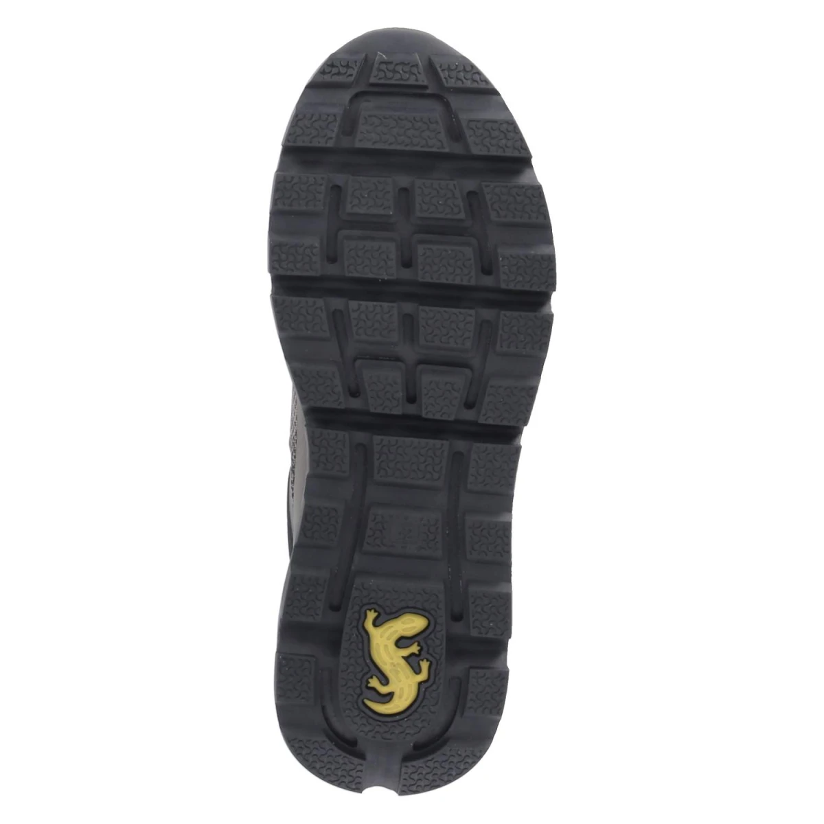 SalamanderSlip-On-Sneaker - DARK GREEN / BLACK