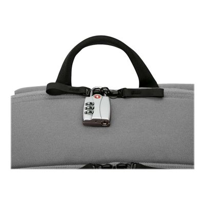 Targus Travel Sagano EcoSmart - Sac à dos pour ordinateur portable 15,6