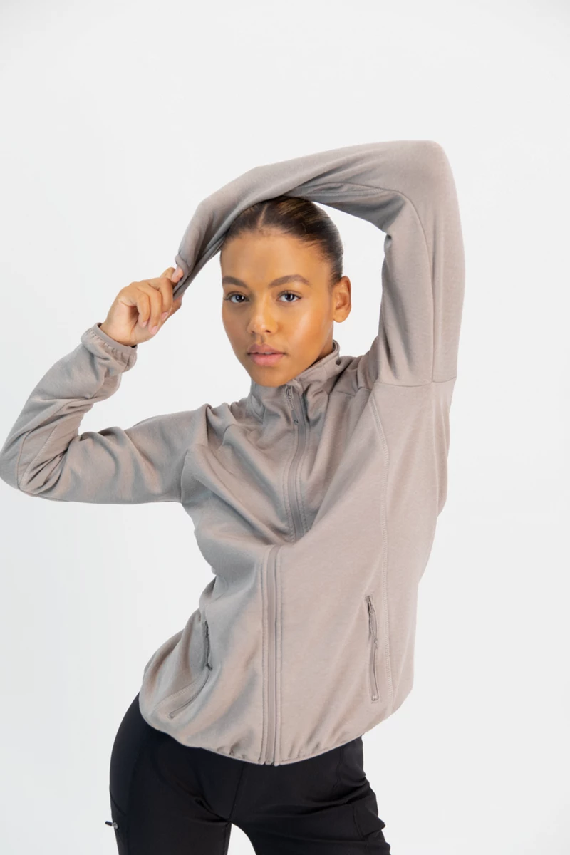 46 NORD Damen Midlayer