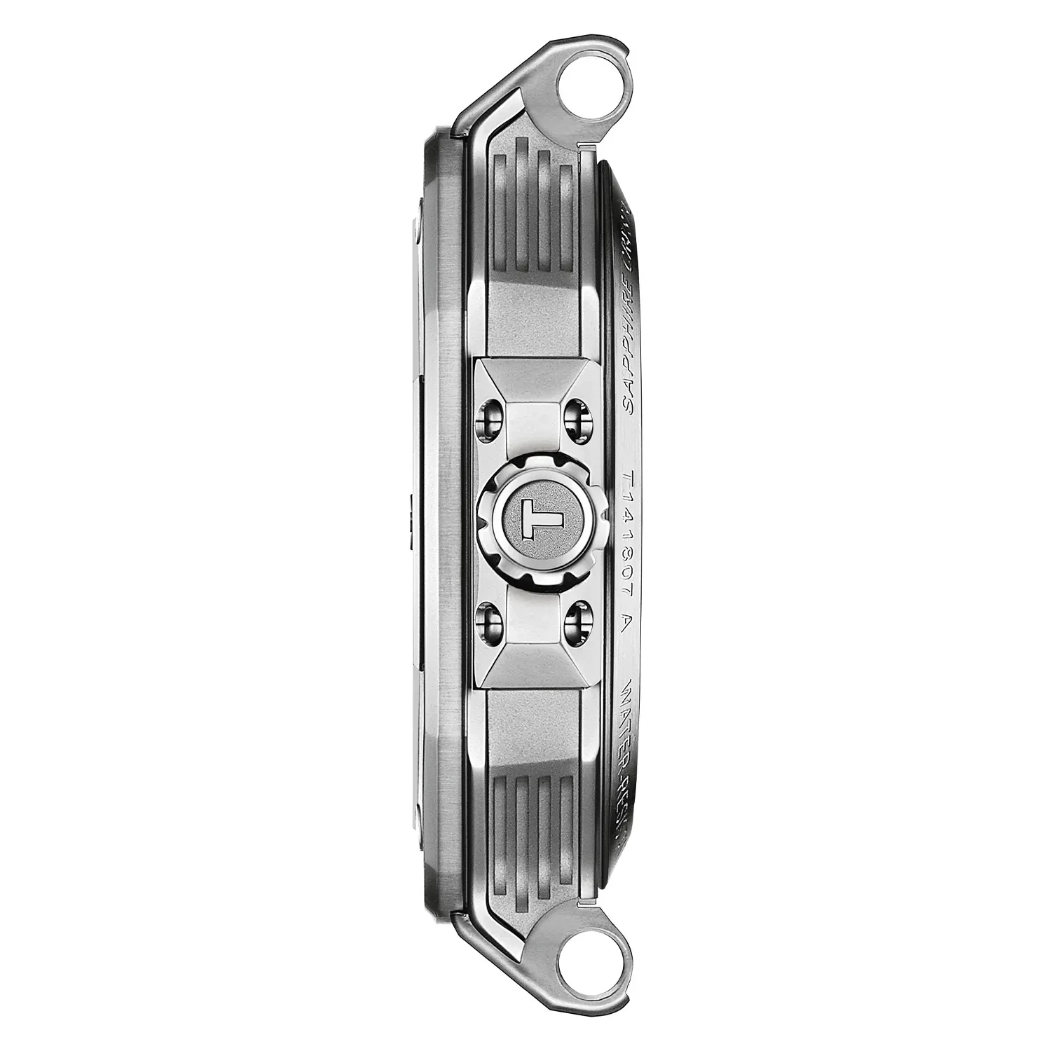 Tissot T-Race Powermatic 80 T1418071705100