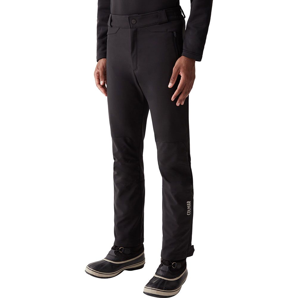 Colmar 172 - Pantalon ski Homme black