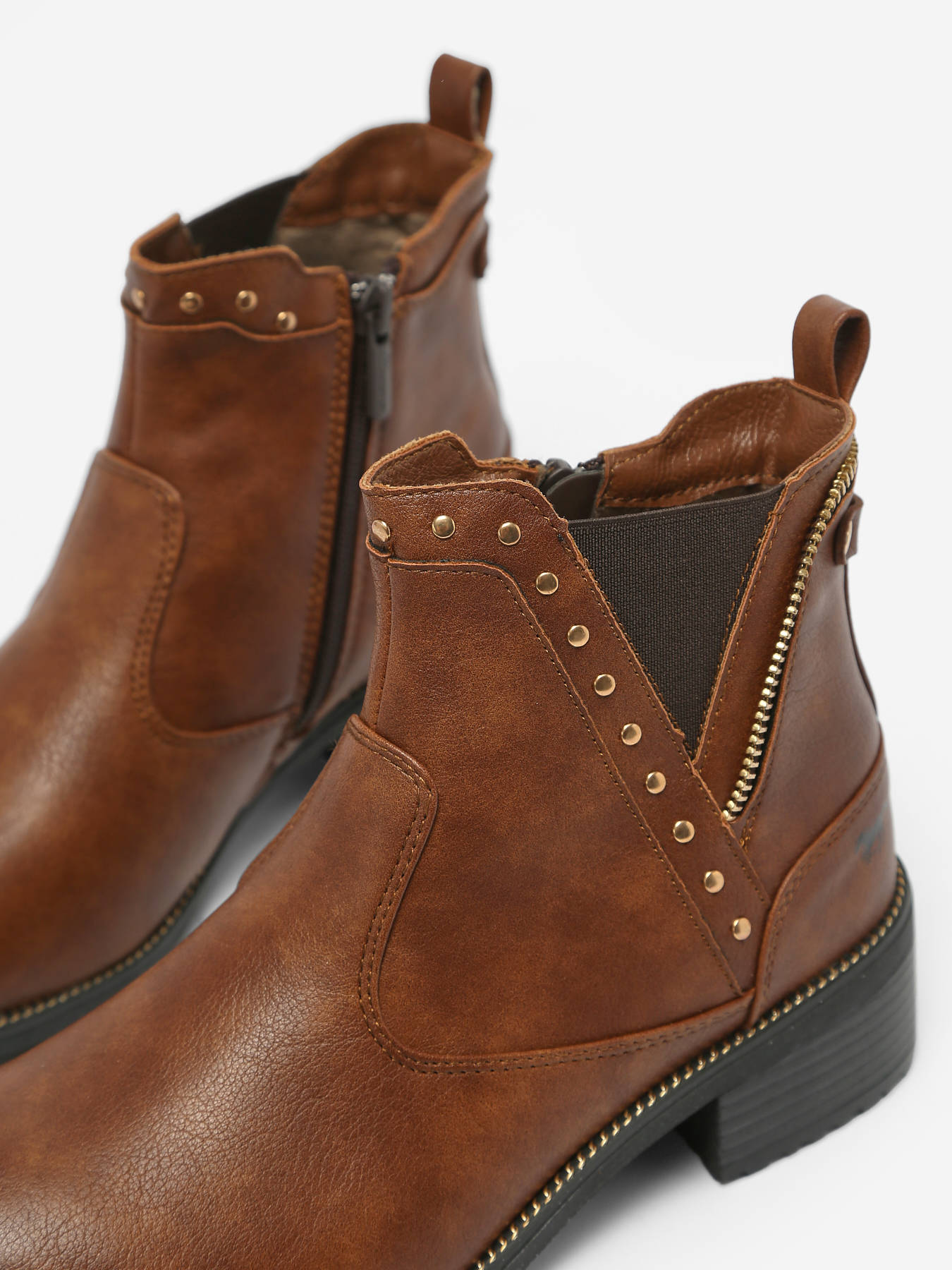 Chelsea boots MUSTANG
