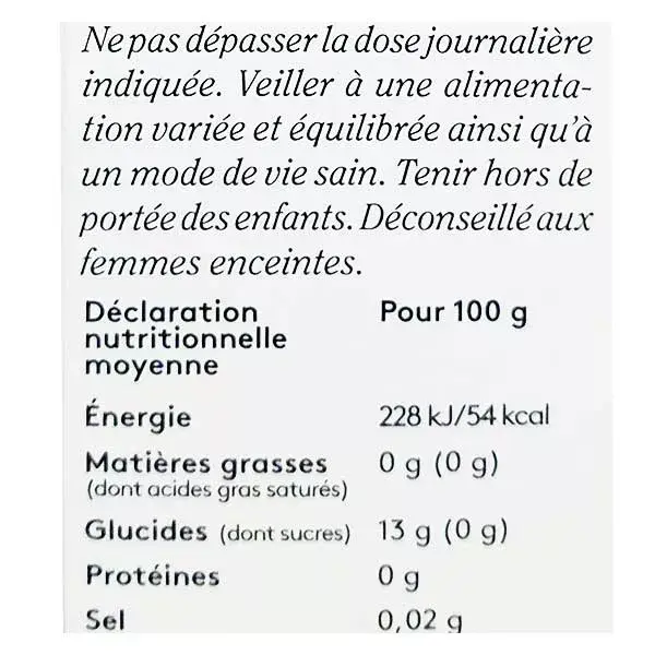 Ballot-Flurin Propolis Noire Extrait Bio 15ml