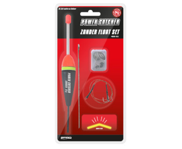 Spro Powercatcher Deadbait Float Set