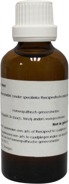 Homeoden Heel Ignatia amara D12 50ml