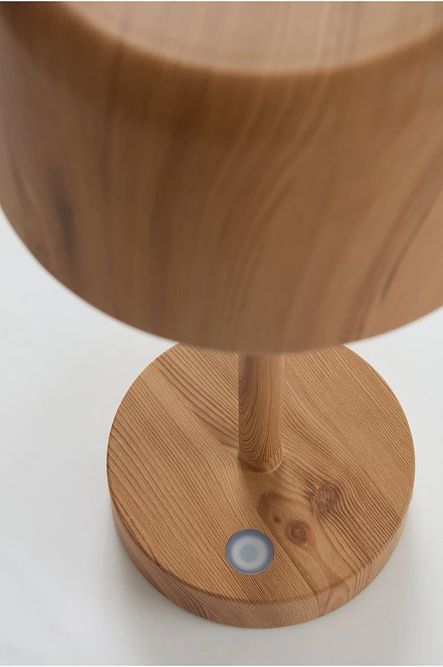 LEDA bærbar lampe
