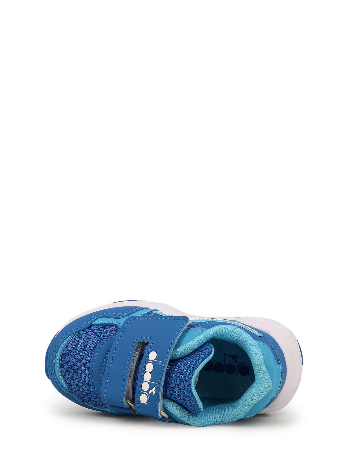 Diadora Falcon 4 SL I Blue Baby
