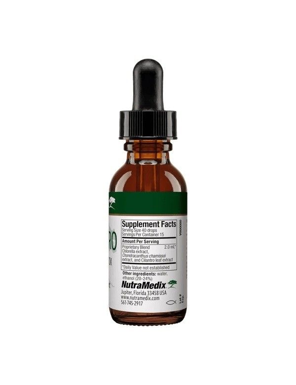 Nutramedix Sealantro