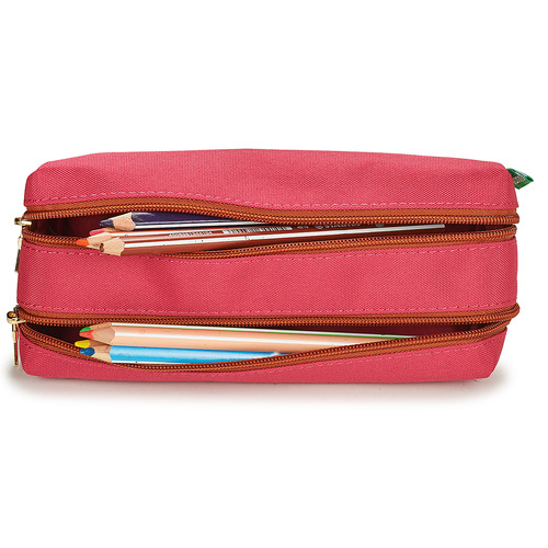 Tann's - PALOMA TROUSSE DOUBLE - Rose
