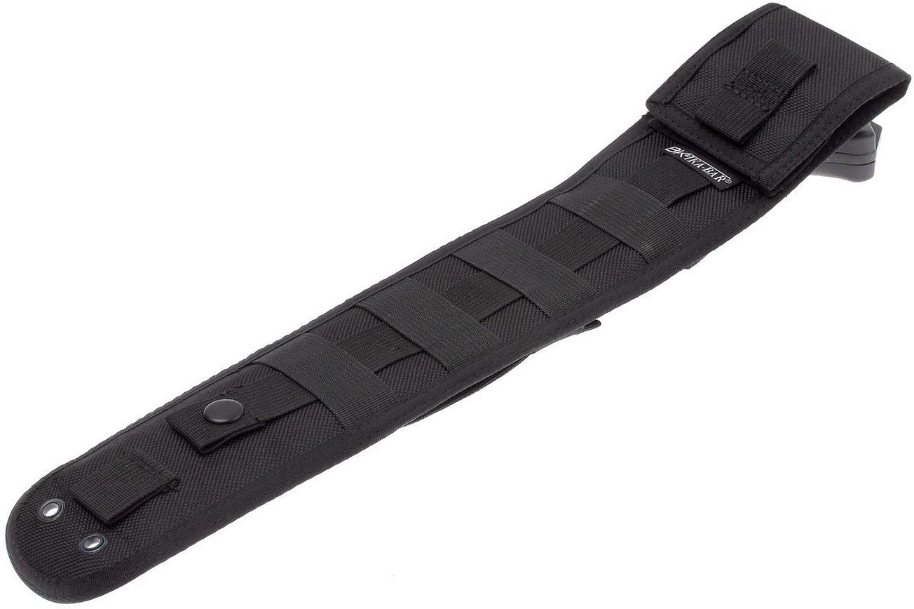 KA-BAR Becker BK9 Combat Bowie survivalmes