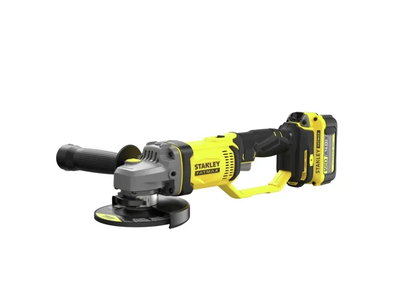 18V vinkelsliber STANLEY SFMCG400M2K