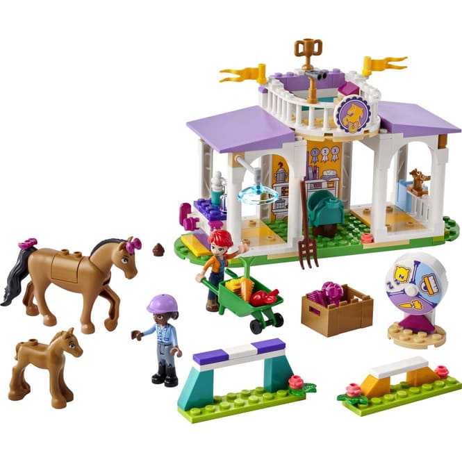LEGO® Friends 41746 - Reitschule