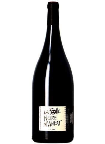 Magnum La Folle Noire d'Ambat - Le Roc