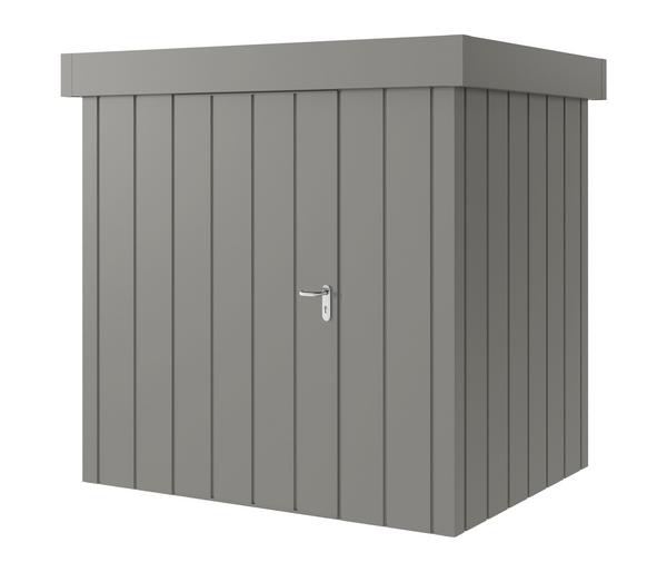 Hörmann Metallgerätehaus Juno JFD4 M-Sk