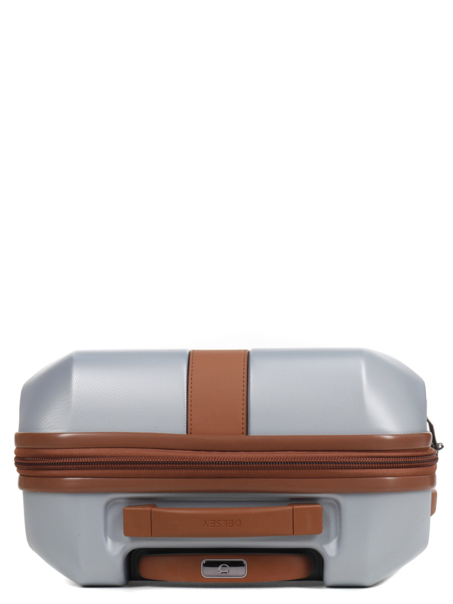Valise Delsey Promenade Hard 2.0 Slim 55 cm