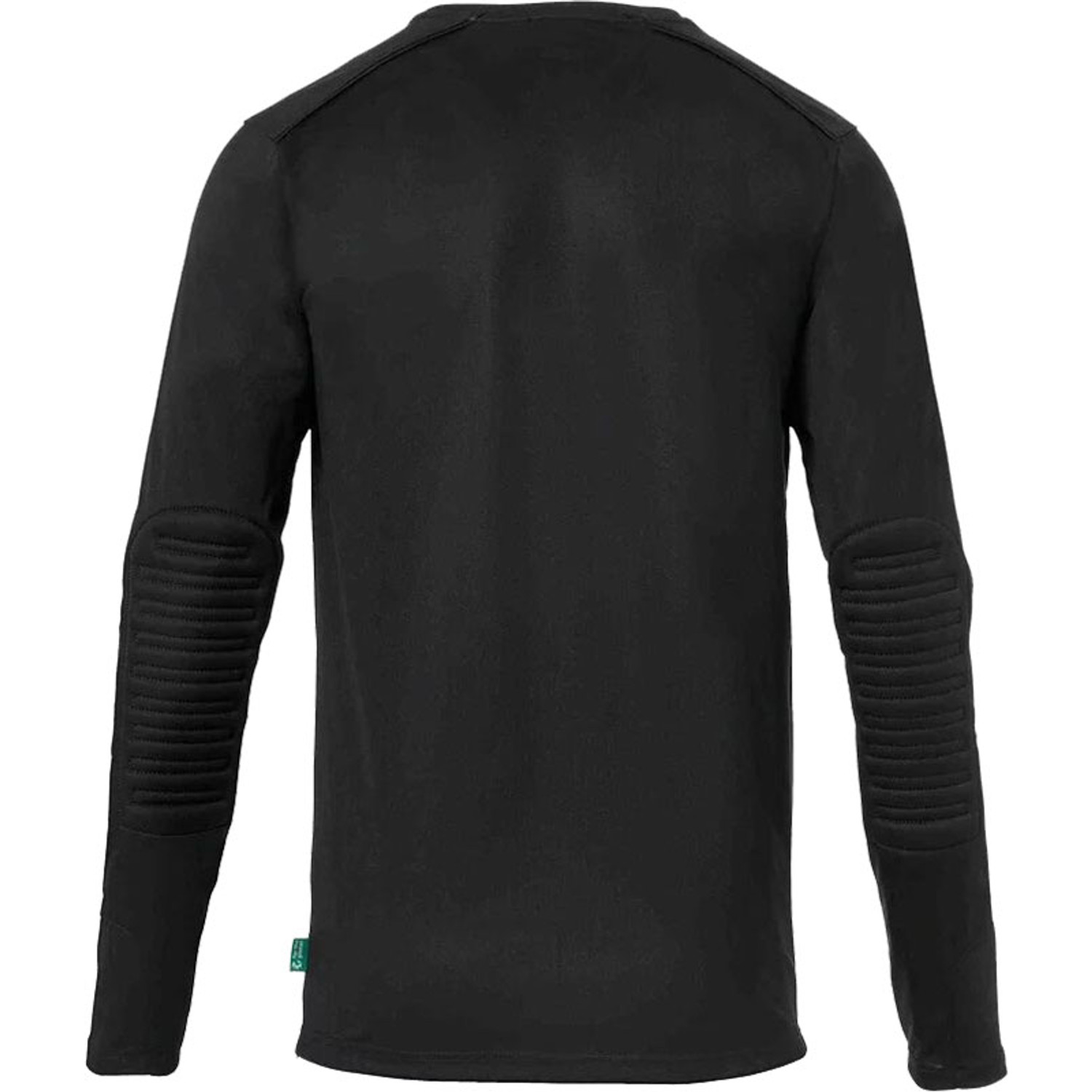Uhlsport Tower Goalkeeper Shirt Zwart