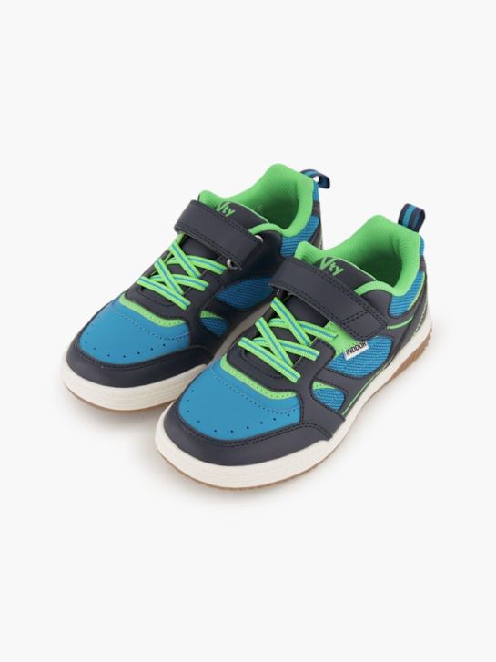 Vty Trainingsschuh Blau