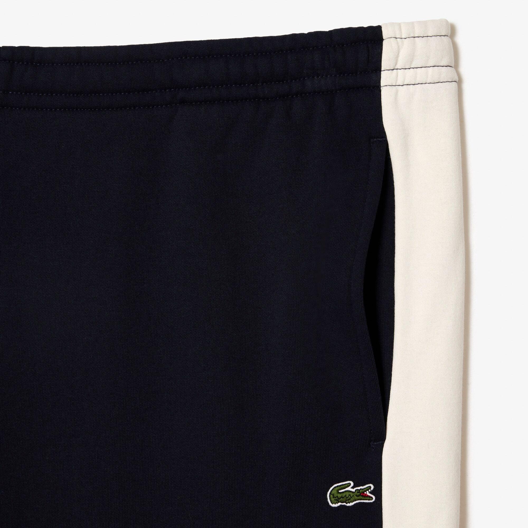 Lacoste Regular Fit Sweatpants Mens