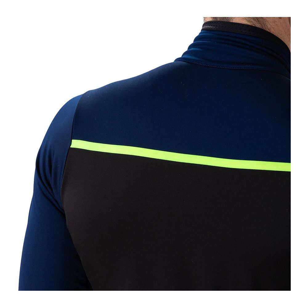 Ale K-TORNADO 2.0 - Veste Homme navy blue