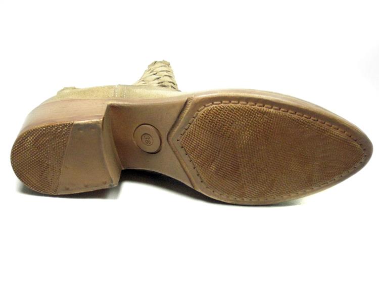 Mjus L48213 Taupe