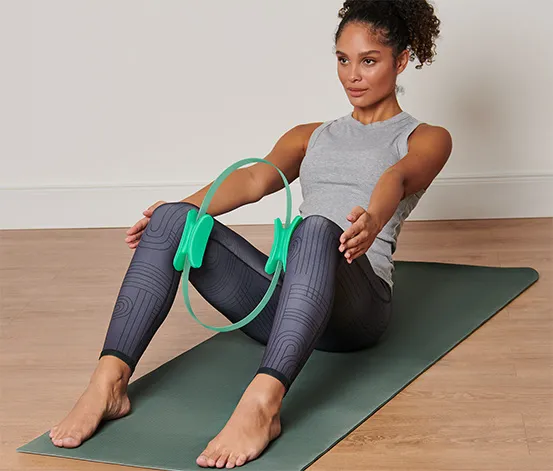 Pilatesring
