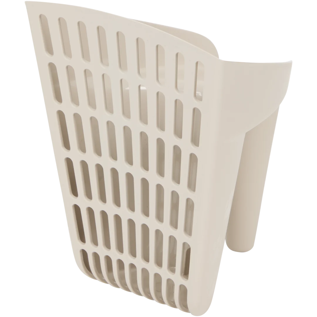 Kattenbakschep 12 x 12 x 16 cm