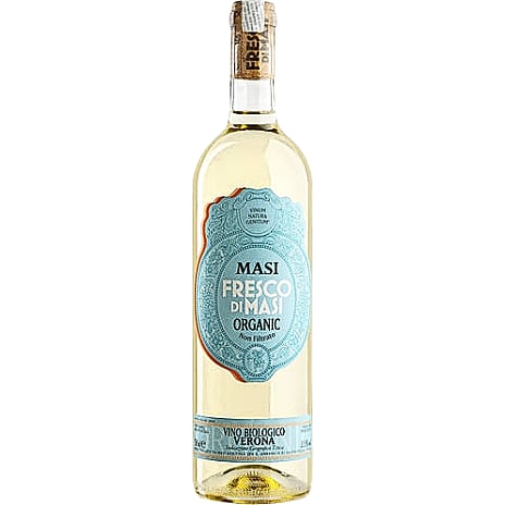 Fresco Bianco øko