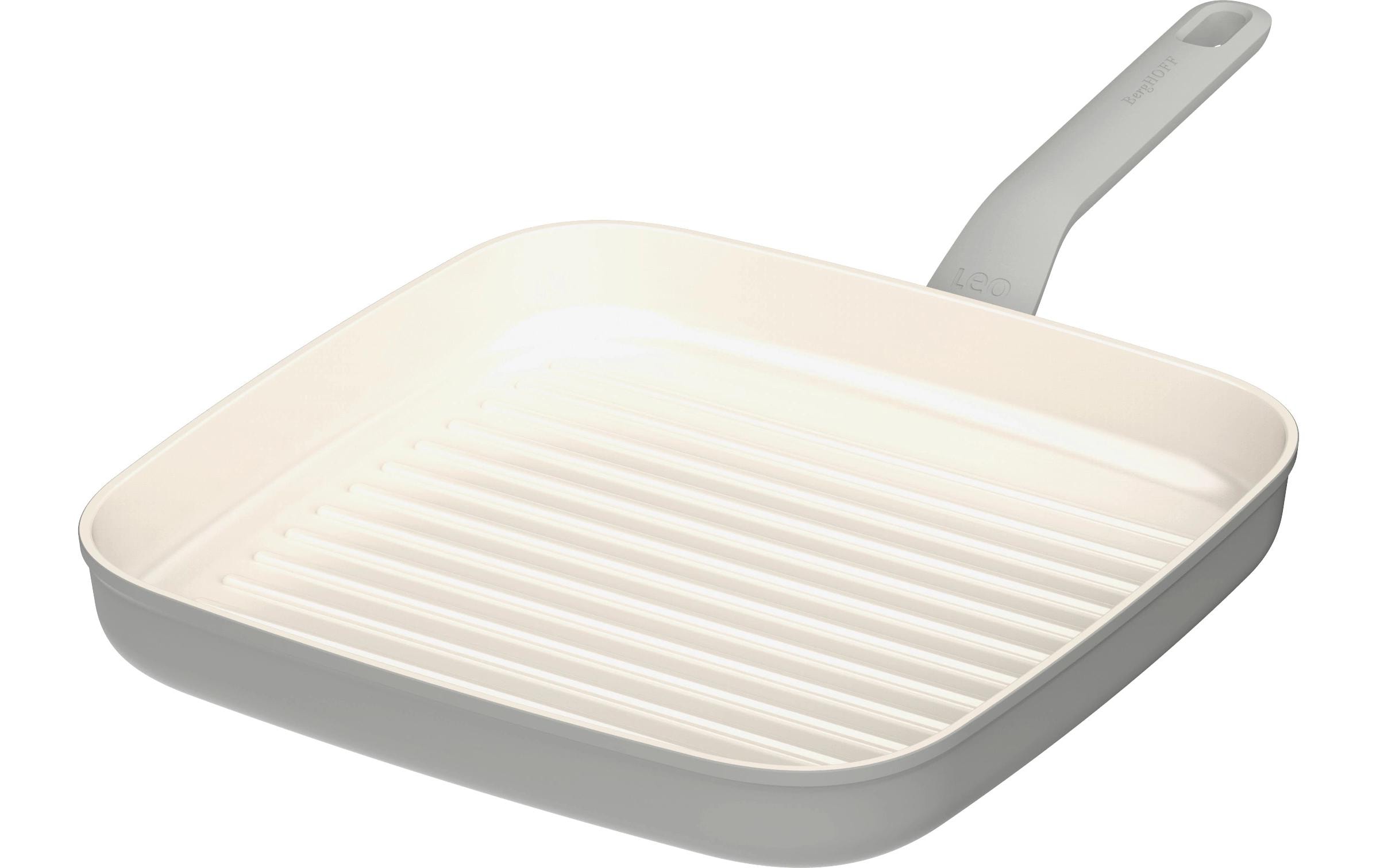Grillpfanne Balance 28 cmAntihaft-Grillpfanne