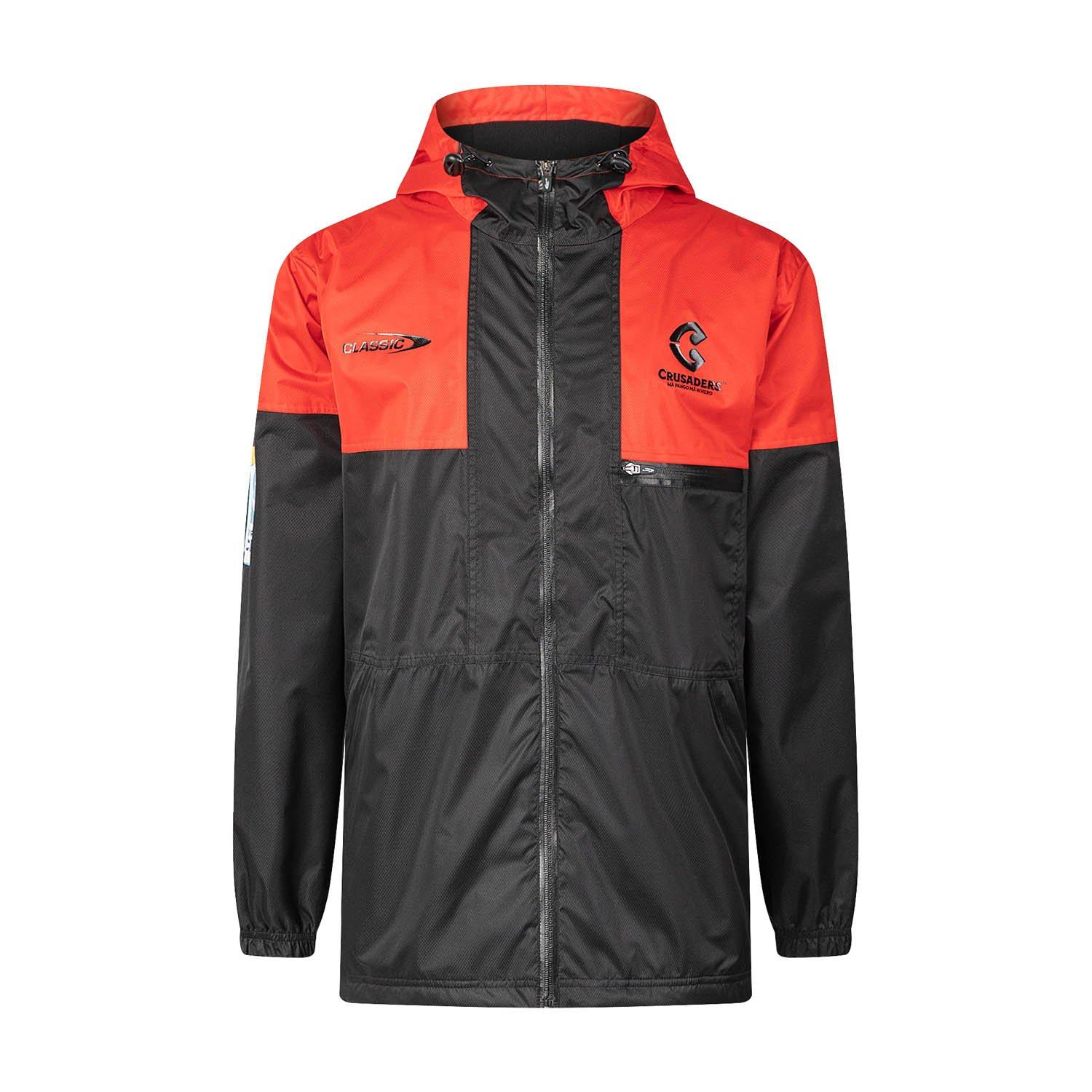 Classic Sportswear CS Wt Jckt Sn52