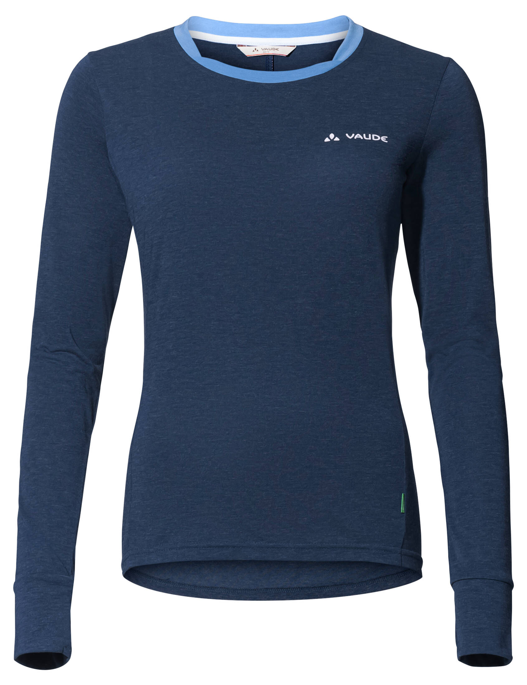 VAUDE| Damen Langarmshirt SVEIT