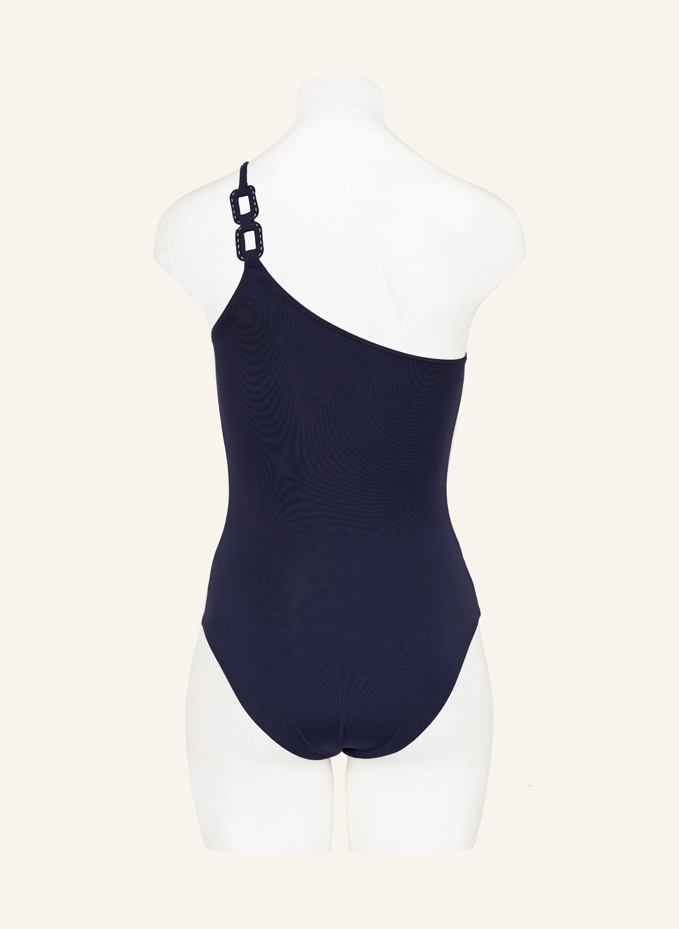 ERES One-Shoulder-Badeanzug PLAISANCE