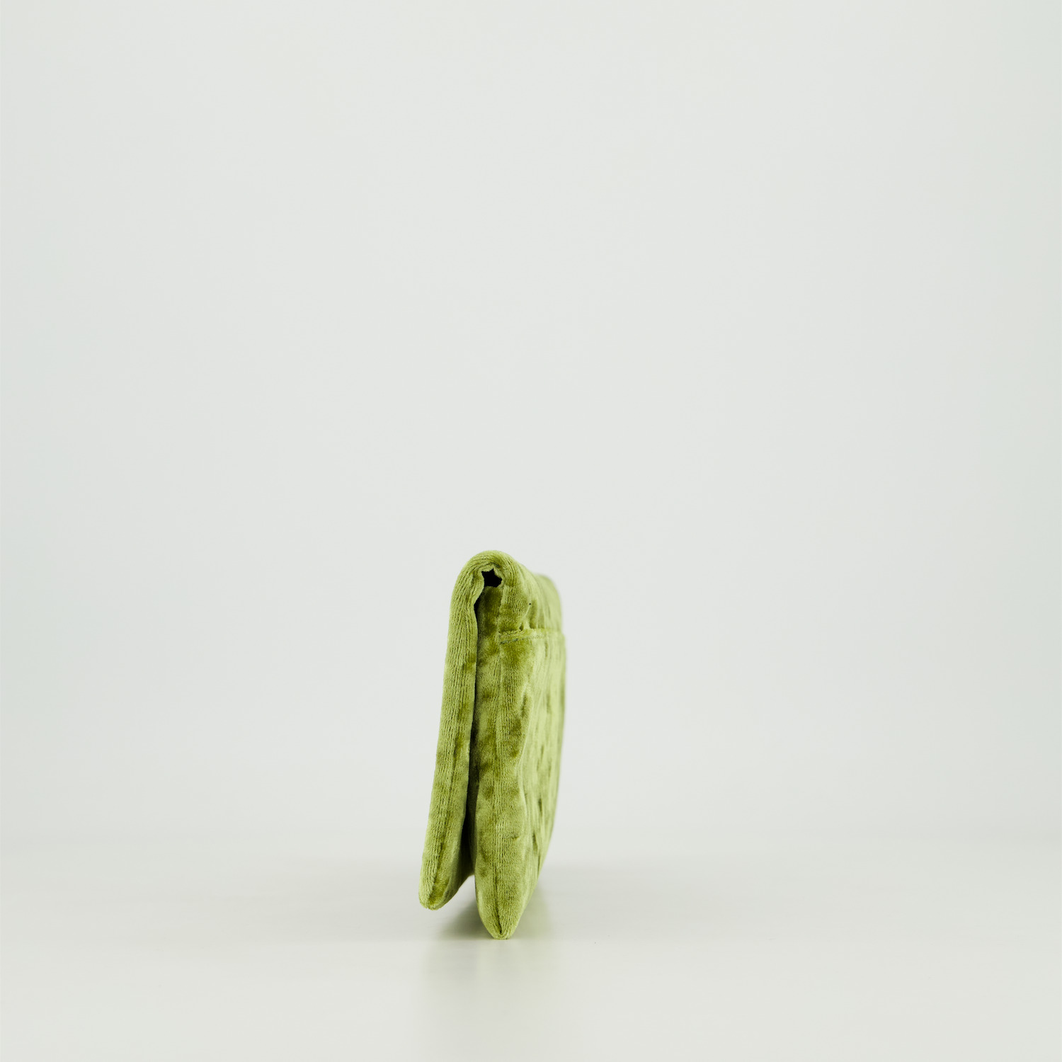 Abro Clutch Samt Royal Velvet