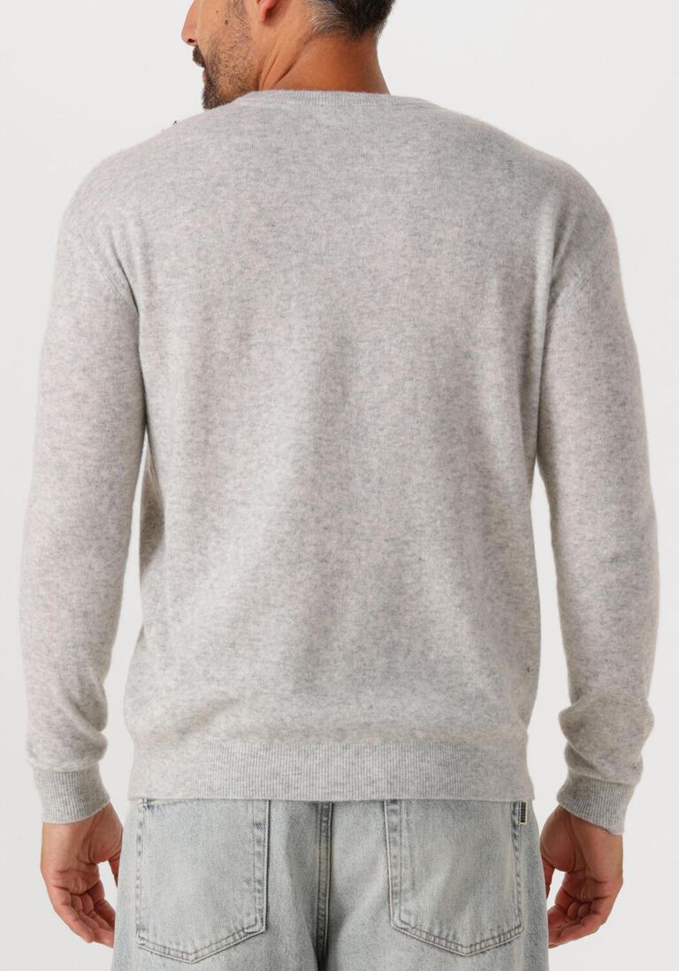 grijze american vintage trui raxow 1