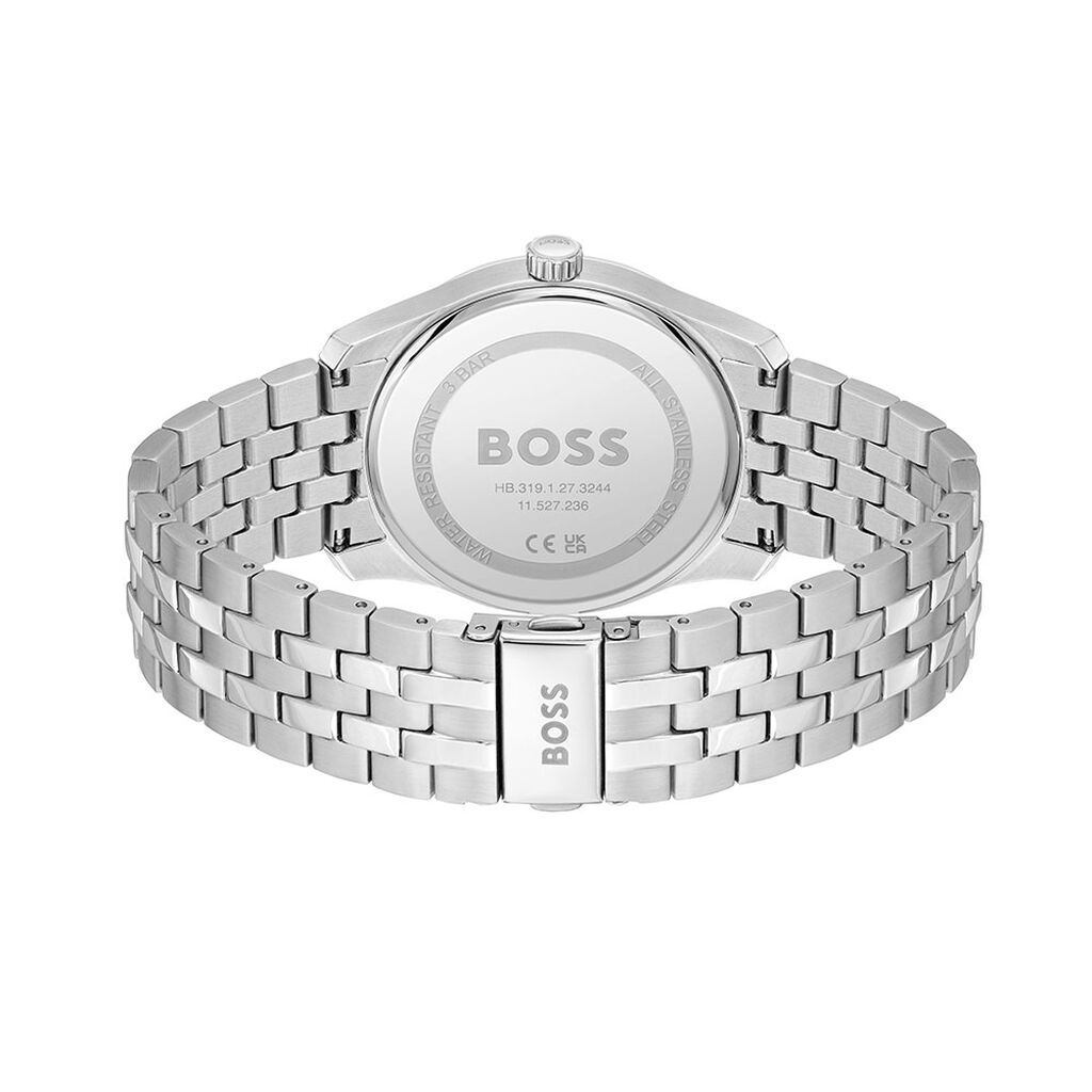 Montre Boss Principle Gris