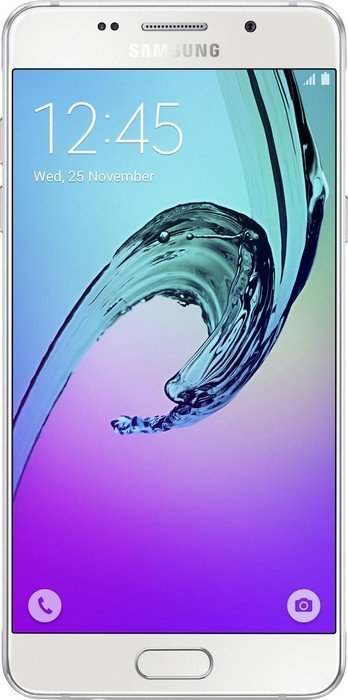 Samsung Galaxy A5 (2016)