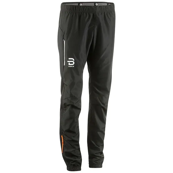 Dæhlie Pants Winner 2.0 Wmn Black