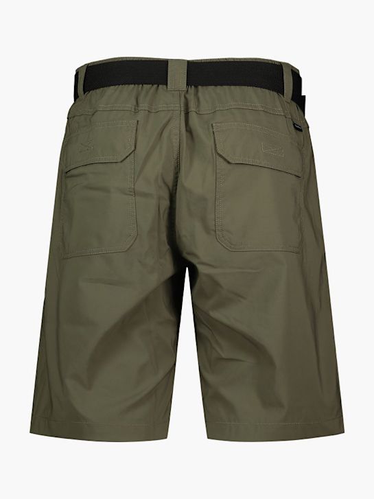 Columbia Shorts Grau