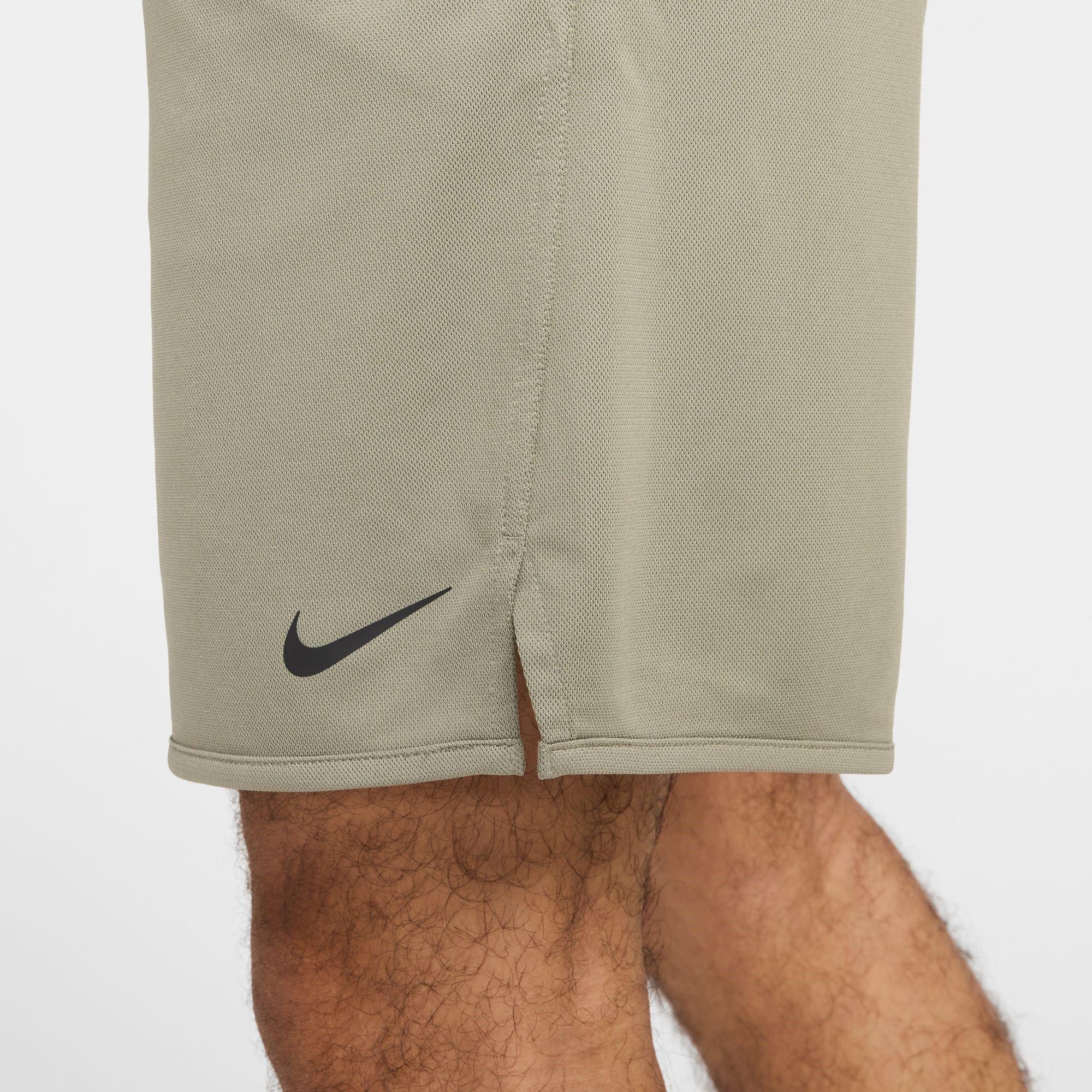 Nike Dri FIT Totality Mens 7 Unlined Knit Fitness Shorts
