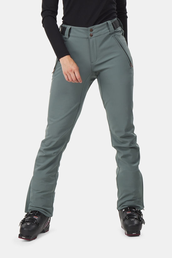 Protest Protest Prtrelole Snowpants Skibroek Dames