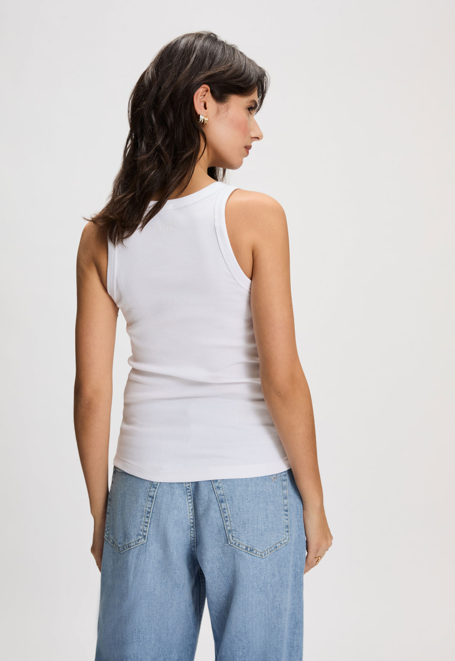 Silvercreek Salie Top