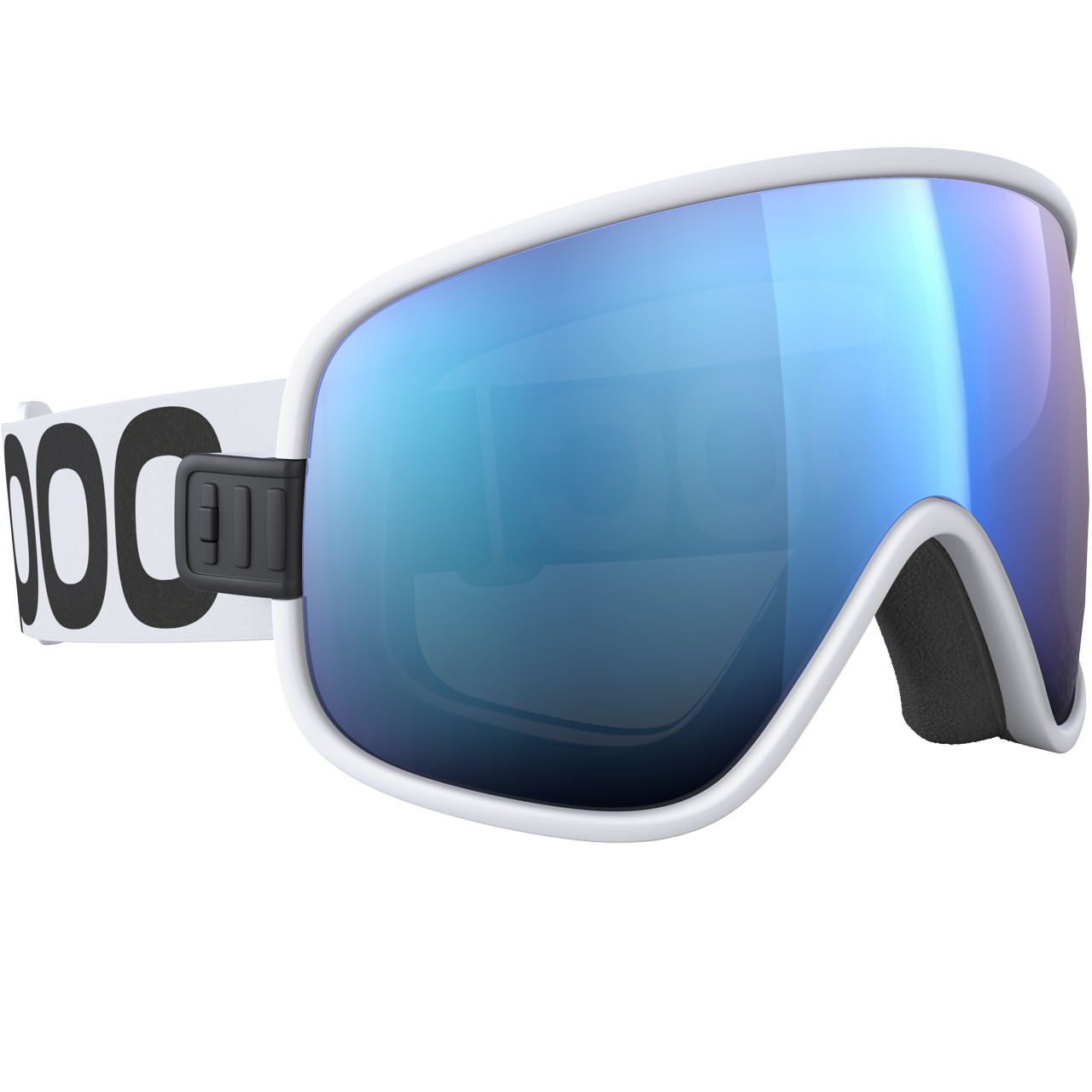 POC Vitrea hydrogen white/partly sunny blue   Ersatzscheibe | POC Skibrillen | POC | P | MARKEN | XSPO