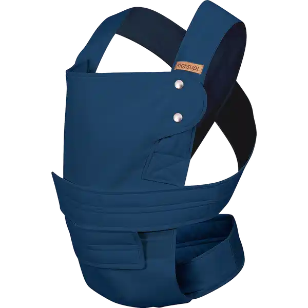 Babytrage Classic Ocean (L)