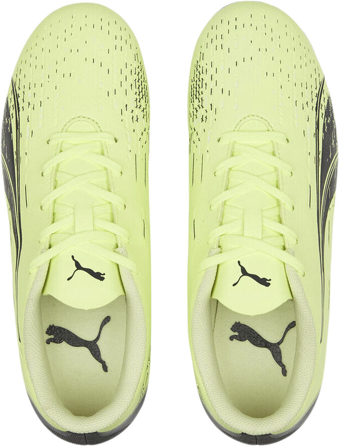 Puma Ultra Play FG/AG fodboldstøvler Grøn