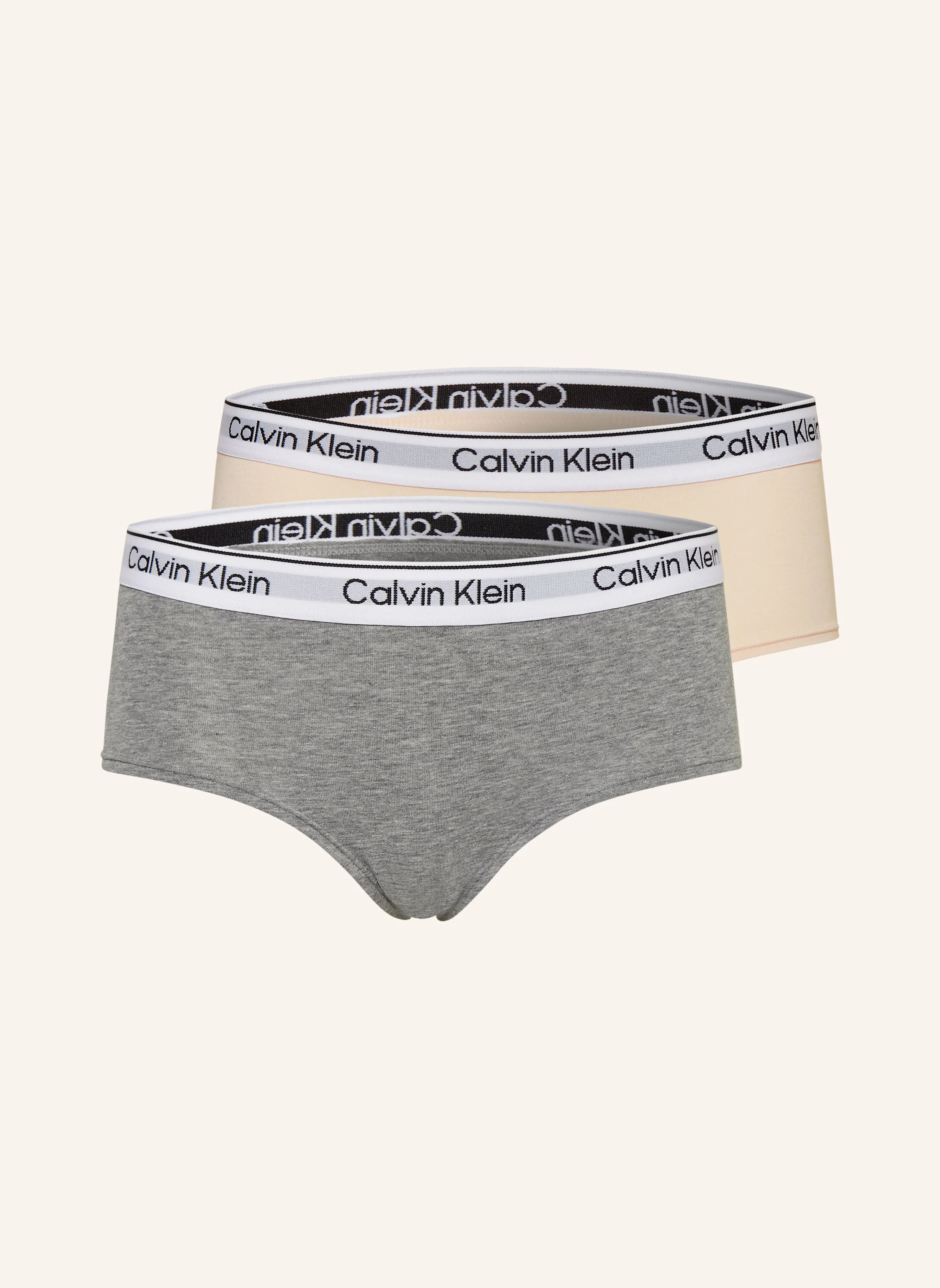 Calvin Klein 2er-Pack Slips