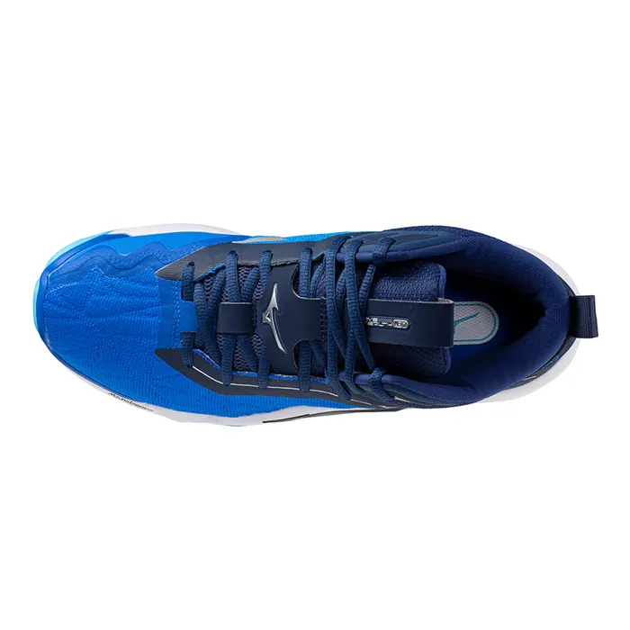 Mizuno Wave Stealth Neo 2 Mid Indoorschoenen Senior