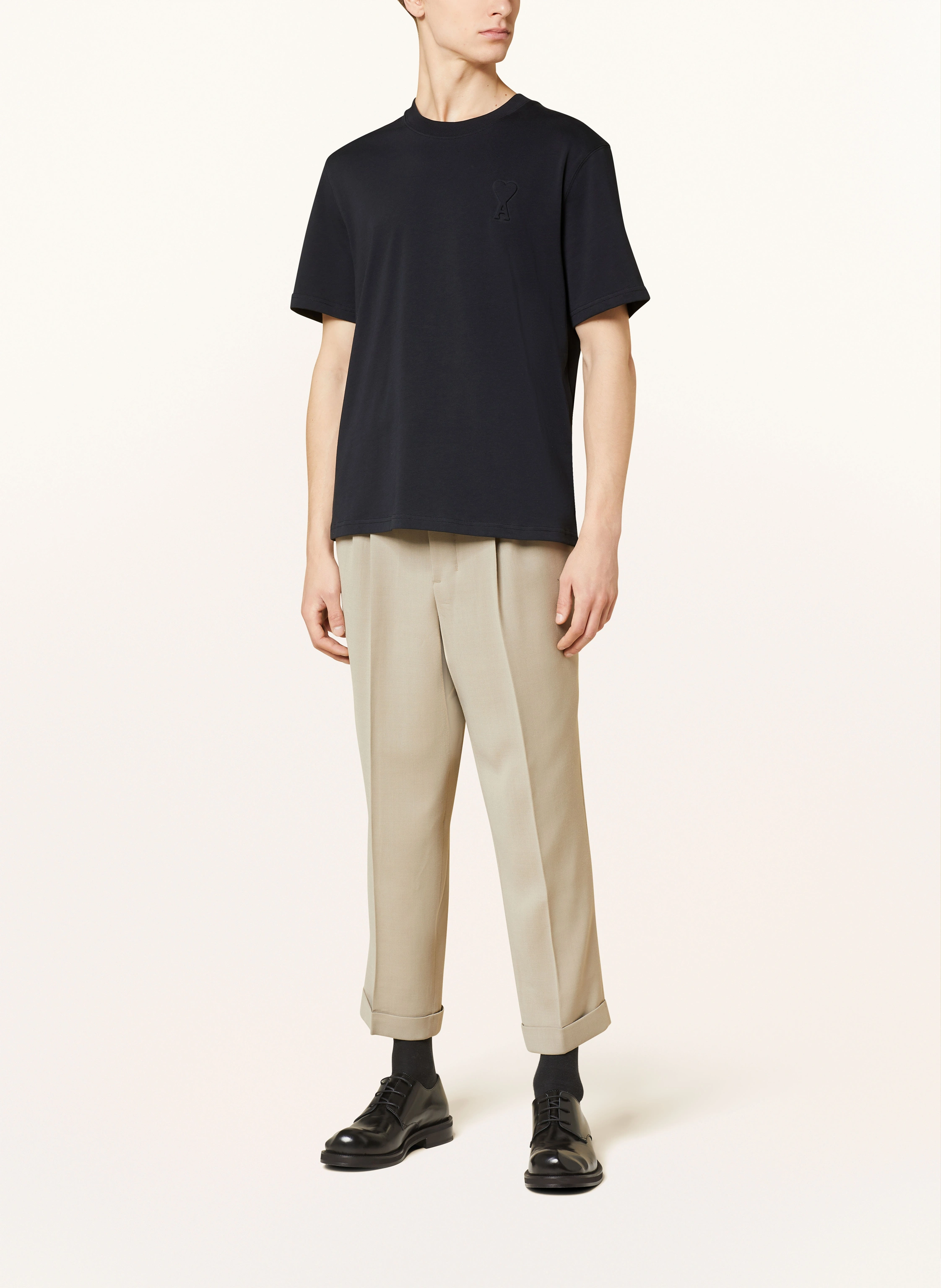 AMI PARIS T-Shirt